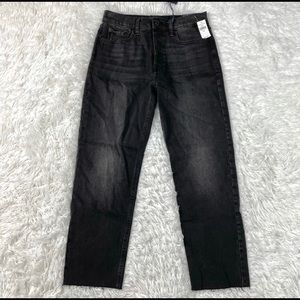 Gap cheeky Straight Jeans